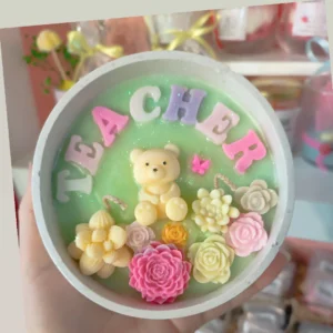 Teacher Candles