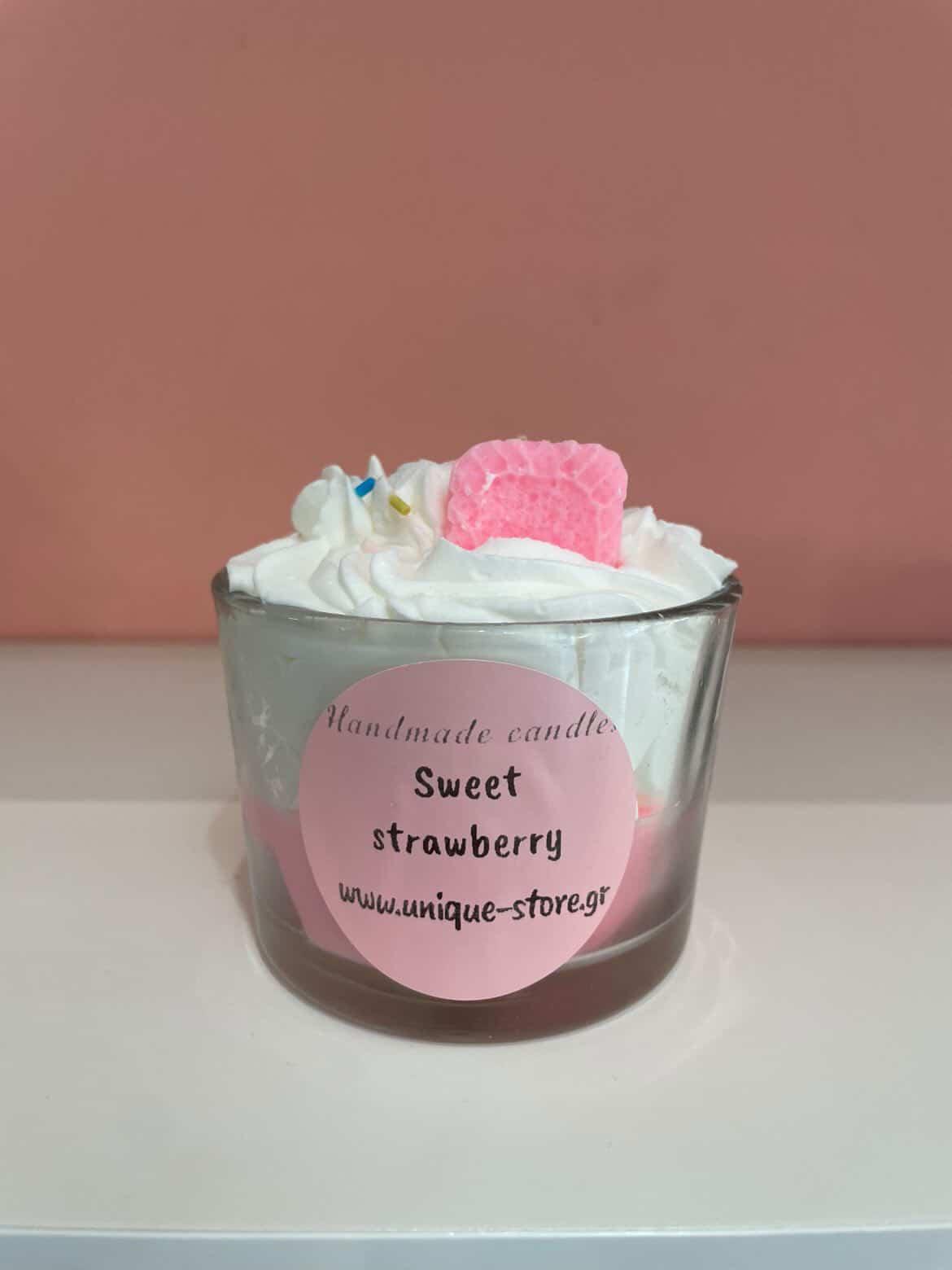 Sweet Strawberry