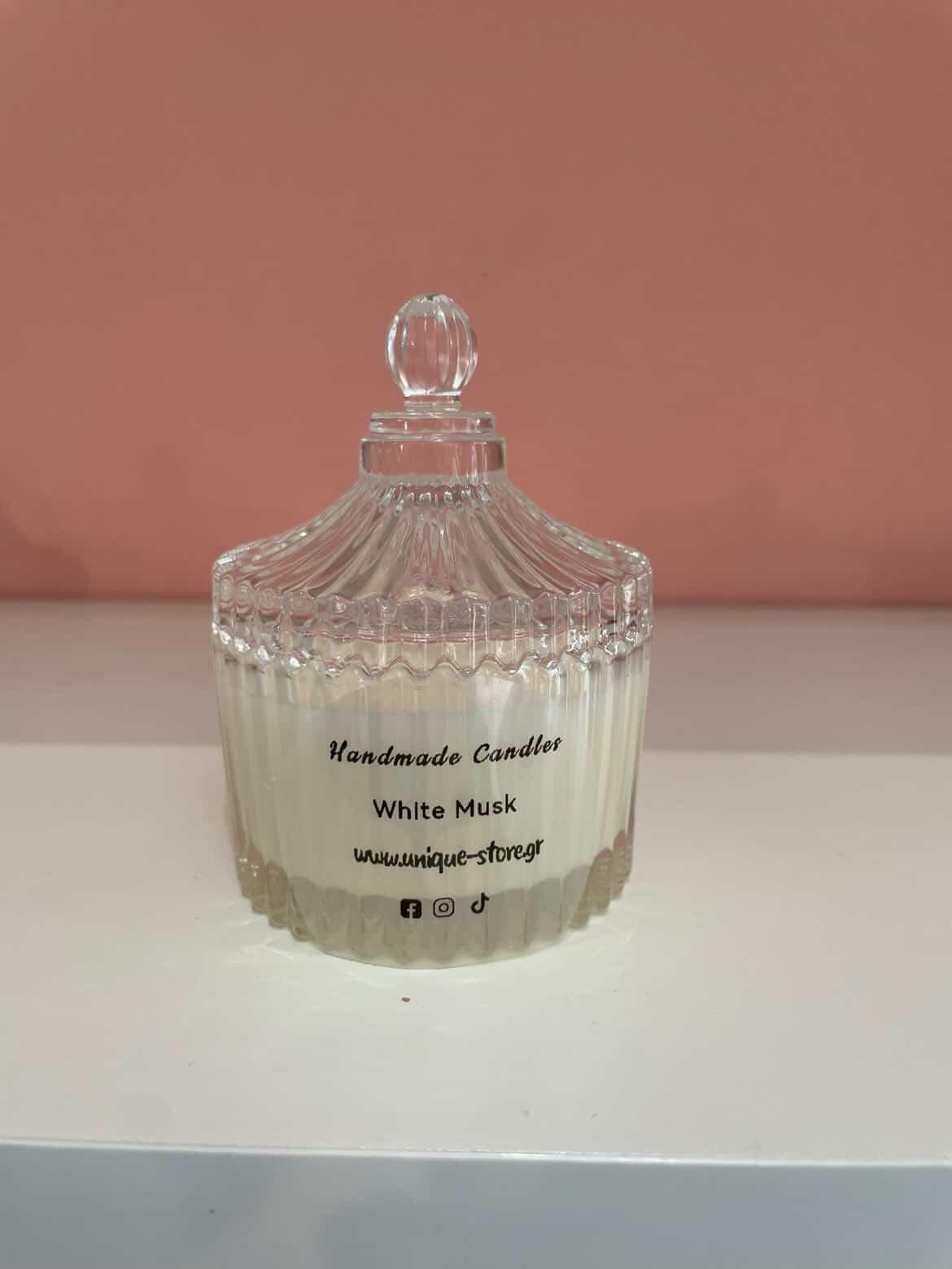 White Musk