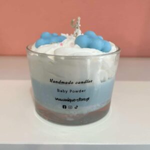 Baby Powder